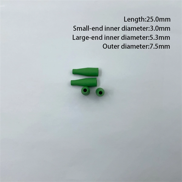 How to connect a pre-installed fiber optic patch cord