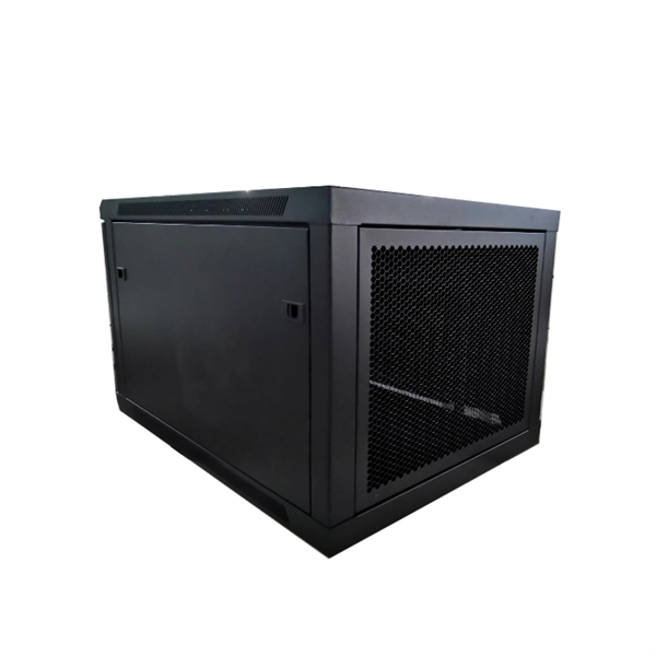 Configuration of Circuit Breakers in Enterprise Distribution Boxes