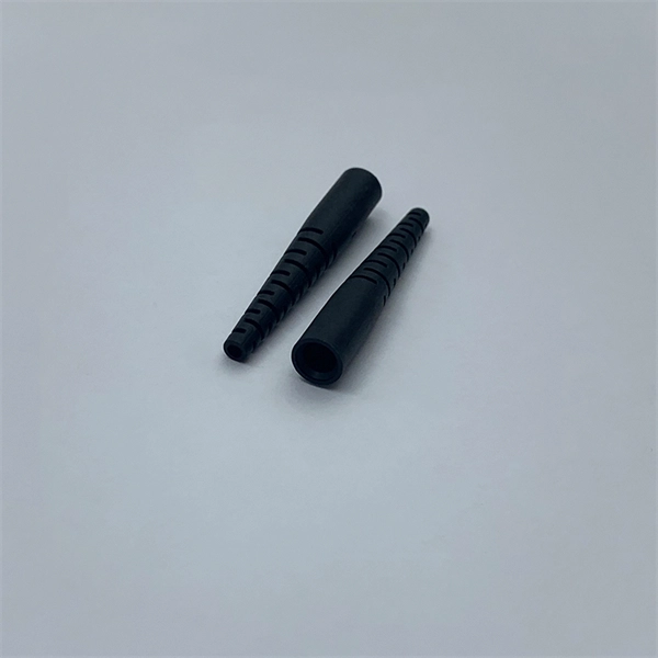 Which core of the white optical cable 