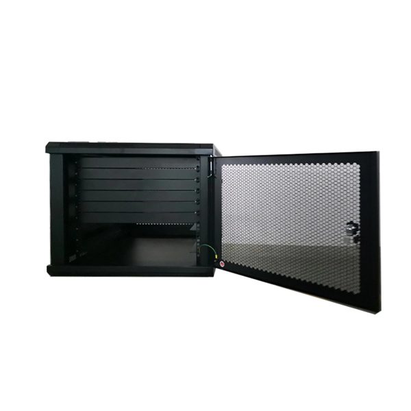 Distribution boxes and spacing between distribution boxes