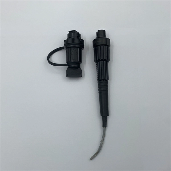 Standard power distribution box equipment model