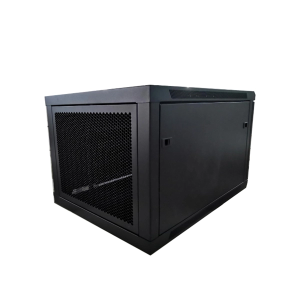 6-channel explosion-proof lighting distribution box