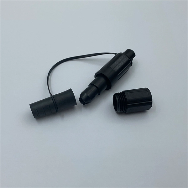 Optical power meter attenuation reading