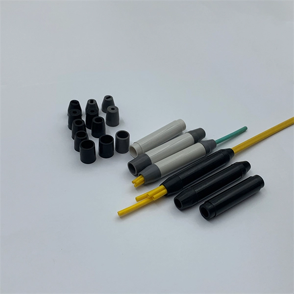 2000 Mbps broadband fiber optic cable