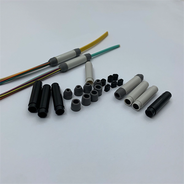 Trench-type optical cable
