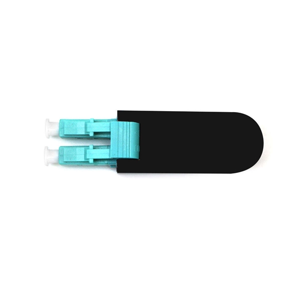 How to inventory and install fiber optic cables