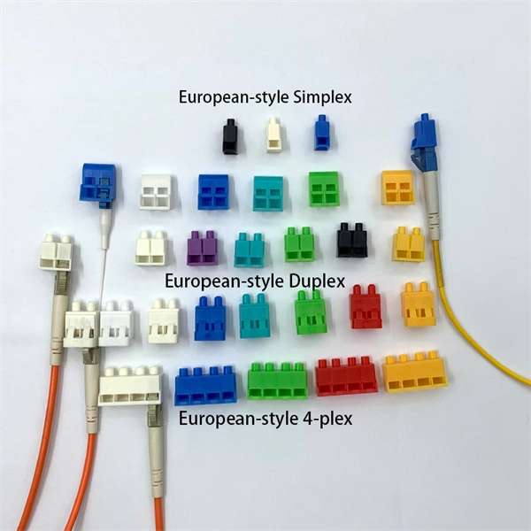 Communication Optical Cable Technical Upgrade Plan
