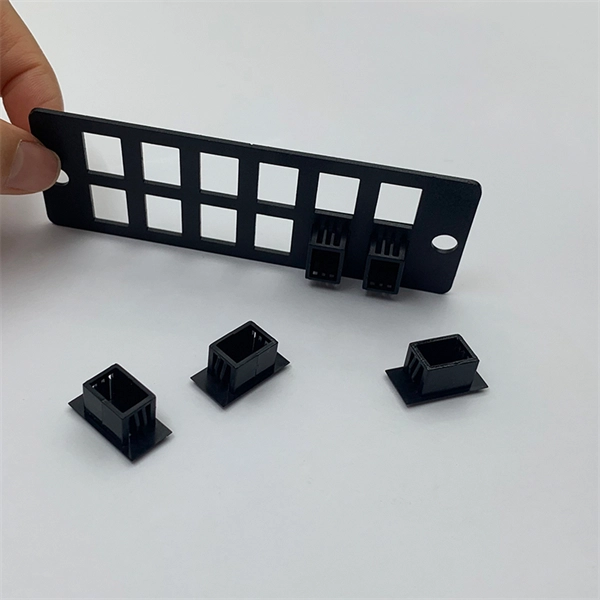 What is an al-lh distribution box 