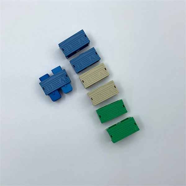 Bolivian Flame-Retardant Fiber Optic Cable Connectors for Smart Buildings
