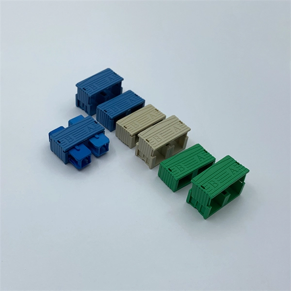 Myanmar Maintenance Fiber Optic Switch 24 Cores