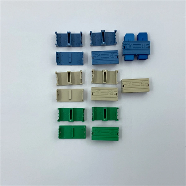 Miniature Distribution Box Grounding Terminal Model