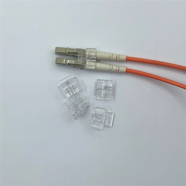 CE Certified Linear Drive Pluggable Optical 800G