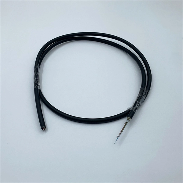 Libya High-Speed ​​Optical Cable Tender