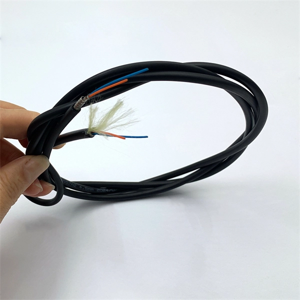 Are enclosed cable trays fireproof 