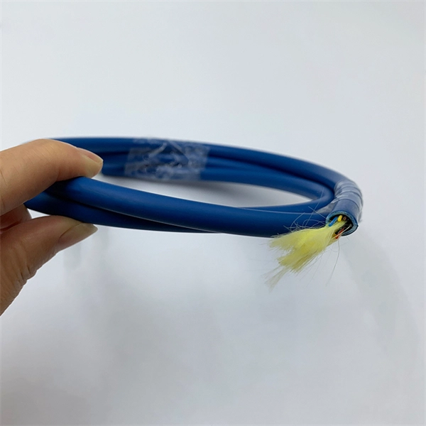 Warranty warranty for PAM4 transimpedance amplifier