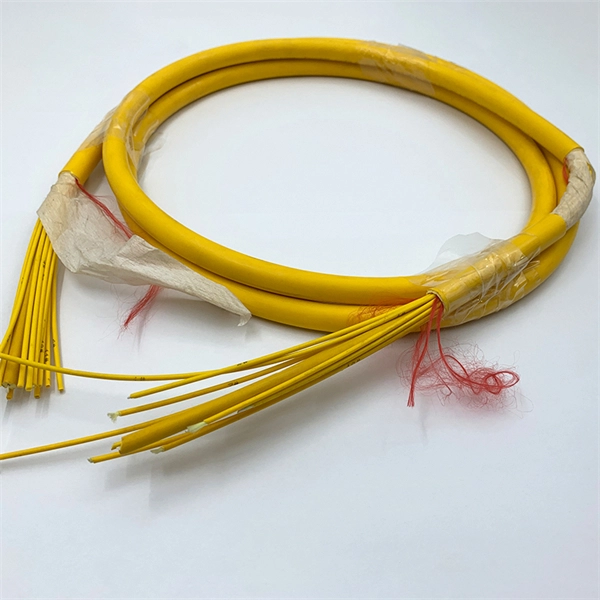 Wall-mounted cable tray fixing