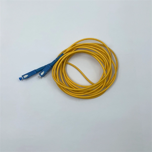 Morocco-Belgian Fiber Optic Patch Cord Supplier