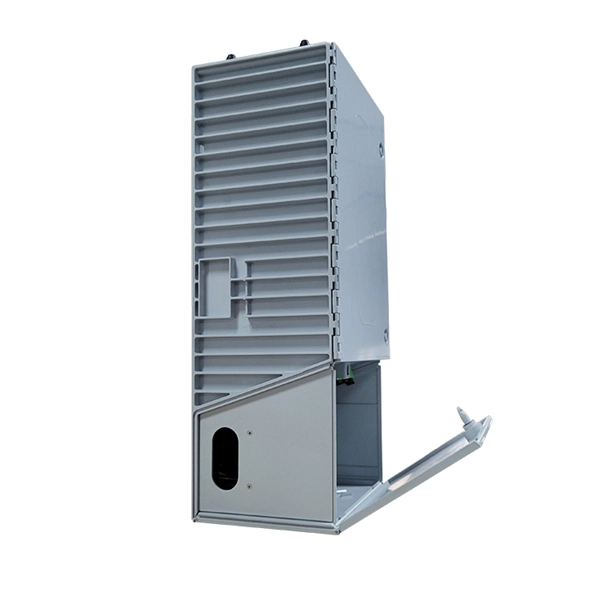 Vietnam Outdoor Constant Temperature Cabinet Remote Monitoring Type