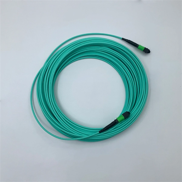 How to calculate the length of optical cable reel 