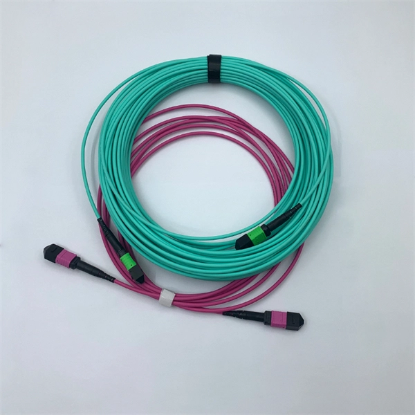Fiber Optic Cable 415 Quota