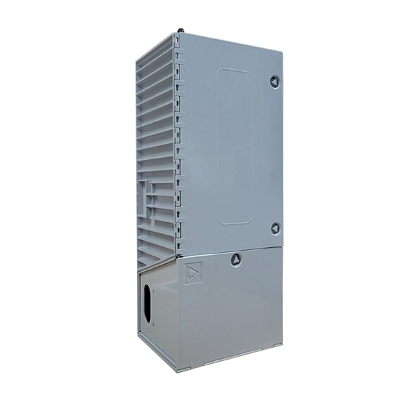 Quantum Communication Four-Port Information Panel IK10
