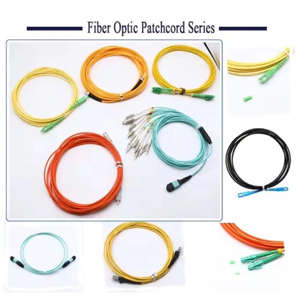 What instruments are best for a single fiber optic module 