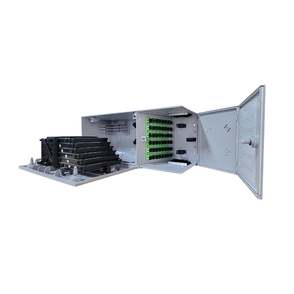 Doe laser diode