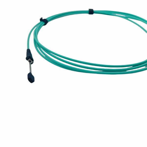What are the reasons for fiber optic cable upgrades 