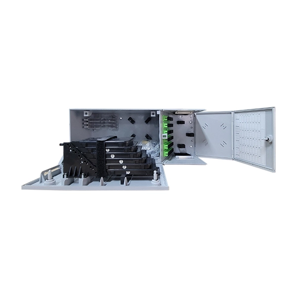 FTTH Dedicated Beam Splitter