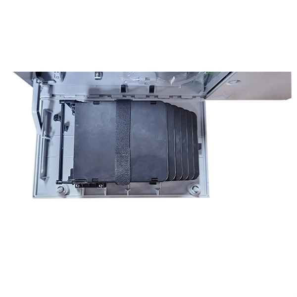 How are the specifications of cable trays expressed 