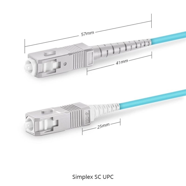 12-core optical cable for ducts
