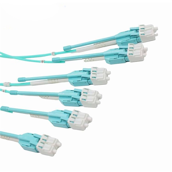 Installation cost of a 48-port fiber optic patch panel