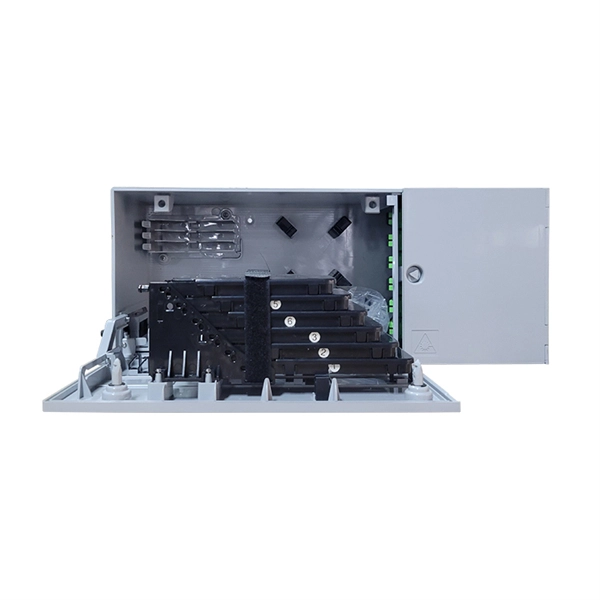 Fiber Optic Cable Pole Design Profile