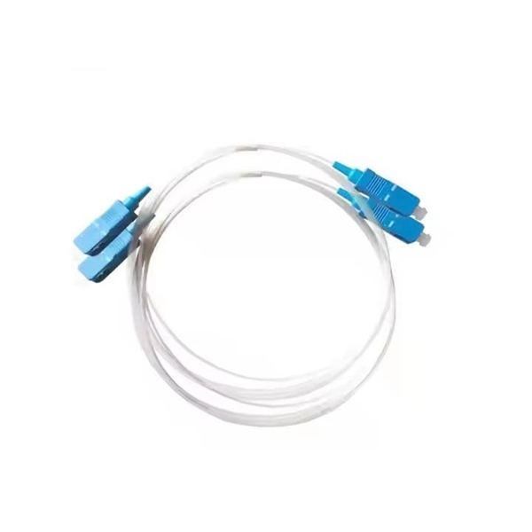 What signal transmission speed is fastest with fiber optic patch cords 
