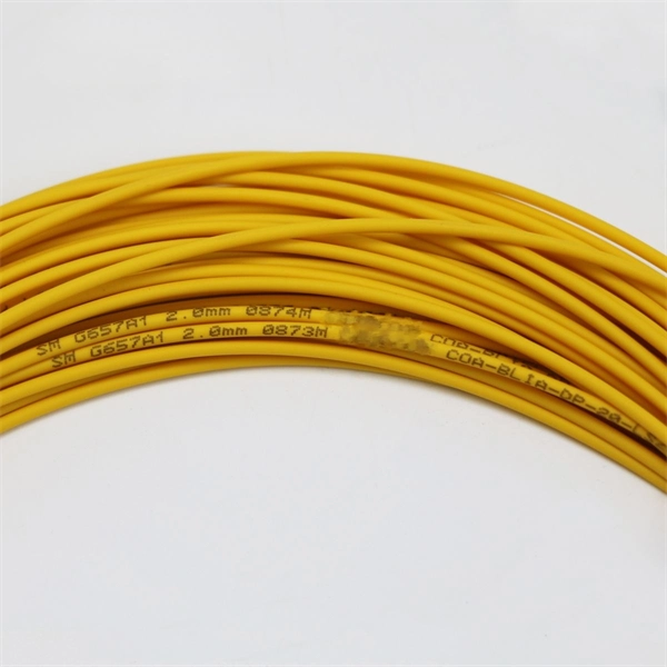 Bend sealing of cable trays