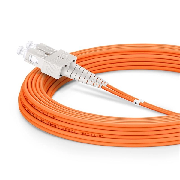 Reasons for converting cable to optical fiber
