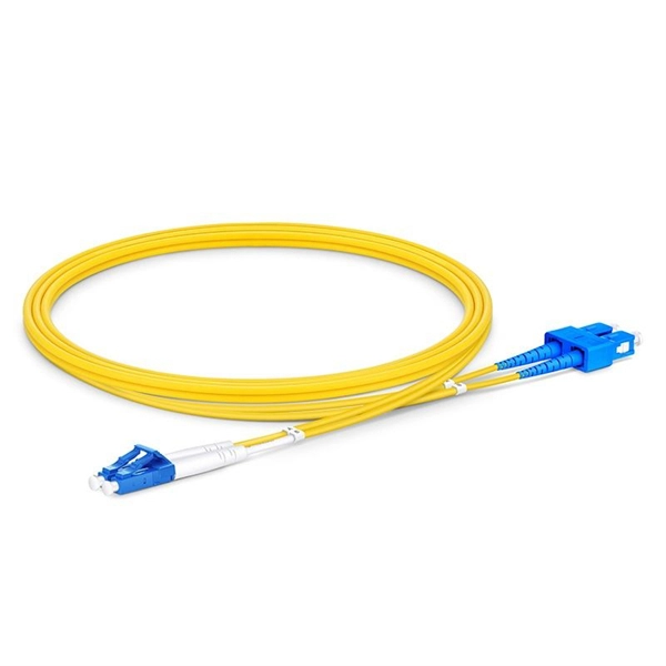 In which devices of the ODN is the optical splitter located 