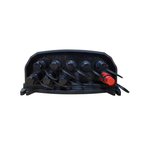 South Asia Long-Distance Optical Cable ADSS
