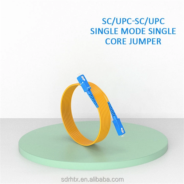 Spacing requirements for communication optical cables