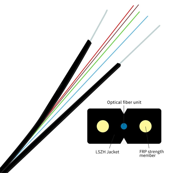Tonga Waterproof Distribution Box Specifications and Dimensions