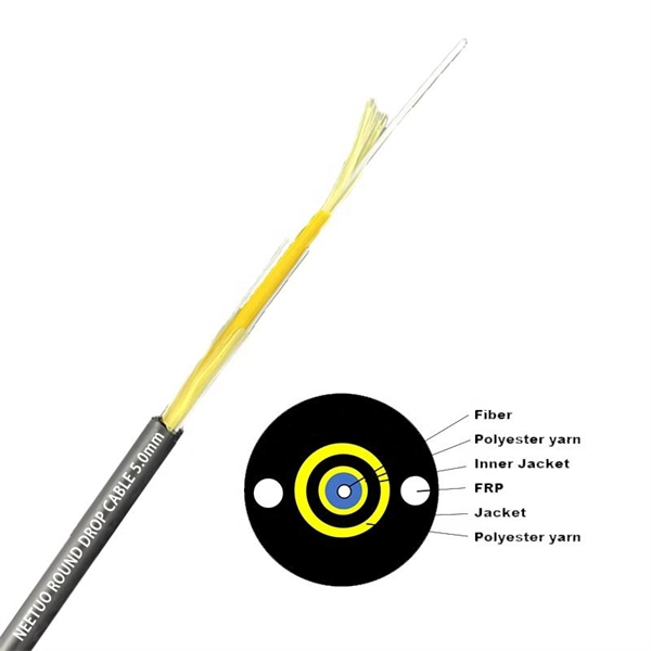 Is testing of fiber optic repeater segments mandatory 