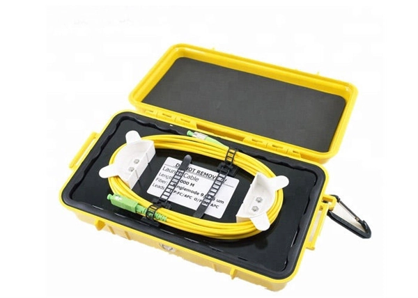 Instructions for Use of Low-Noise Optical Communication Tester for Distribution Network Automation