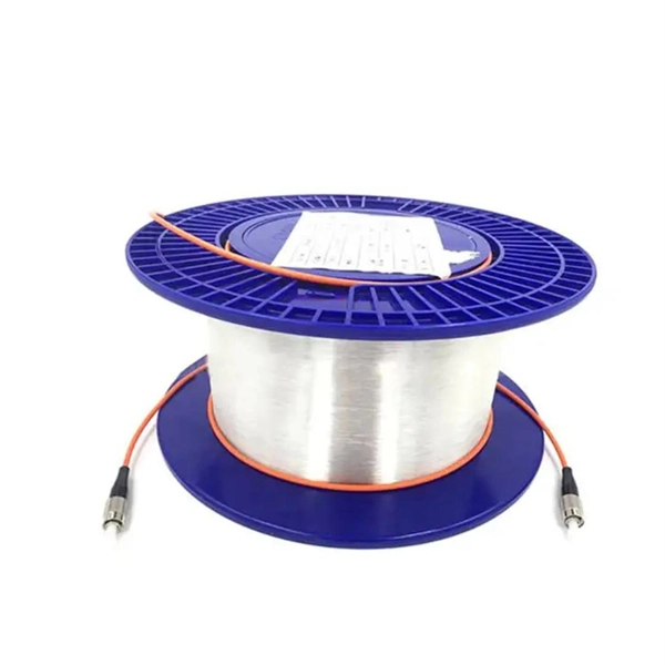 Active heat conduction optical cable