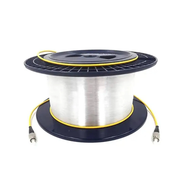 Direct Burial Optical Cable Joint Pit