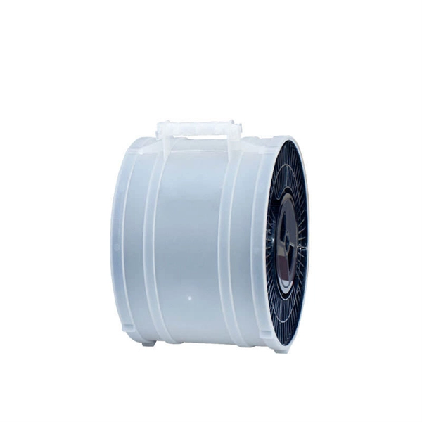 Automatic Ceramic Insert Tube Threading