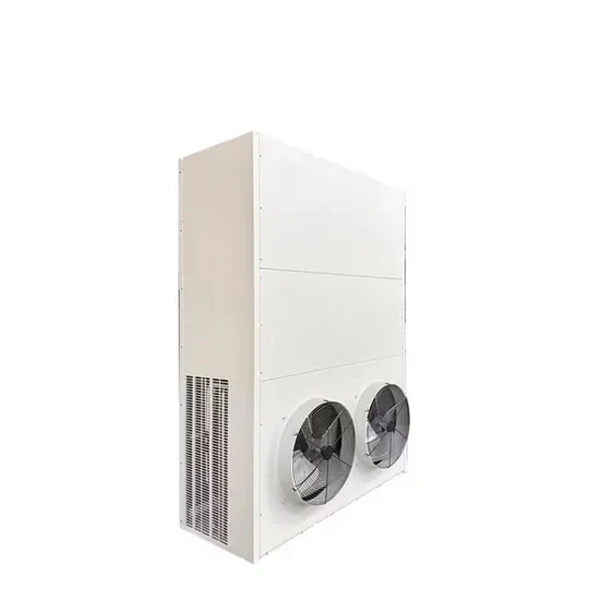 Fiji High and Low Voltage Electrical Complete Sets of Equipment