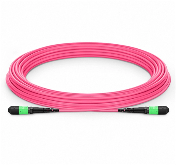 Fiber Optic Patch Cord lc-lc15