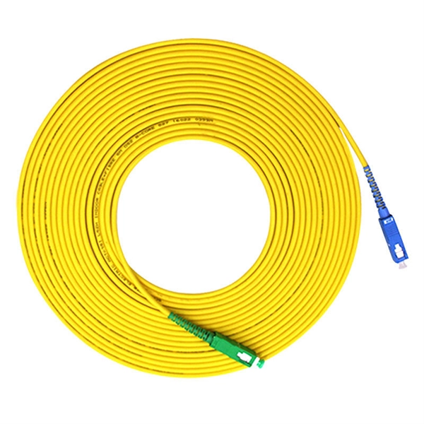 Long-wavelength fiber optic communication systems