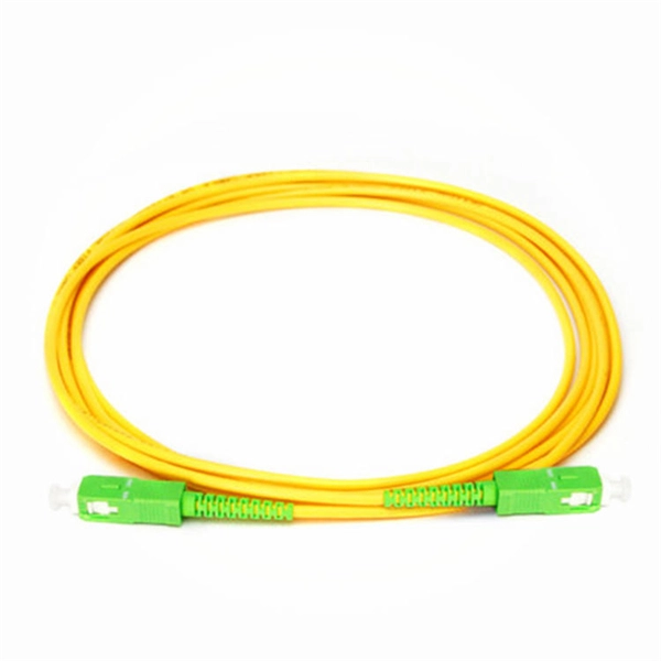 What to do if the fiber optic connector box is not deep enough 
