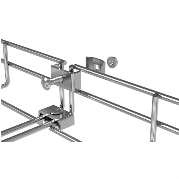Is the mobile optical splitter an IP address 